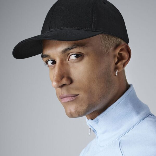 Urbanwear 6-panel snapback Miniaturansicht