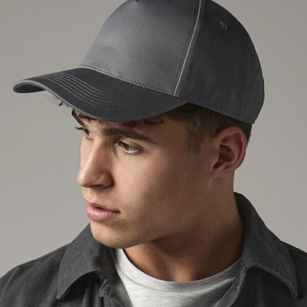 Urbanwear 5-panel snapback Miniaturansicht