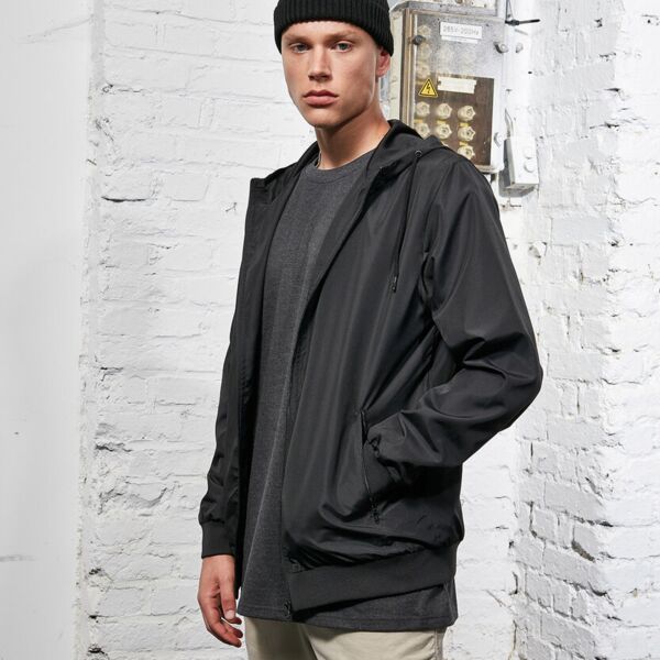 Recycled windrunner Miniaturansicht