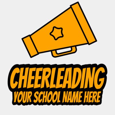 Cheerleading 01 Miniaturansicht