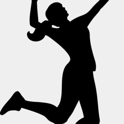 Volleyball   Clipart 2 Miniaturansicht