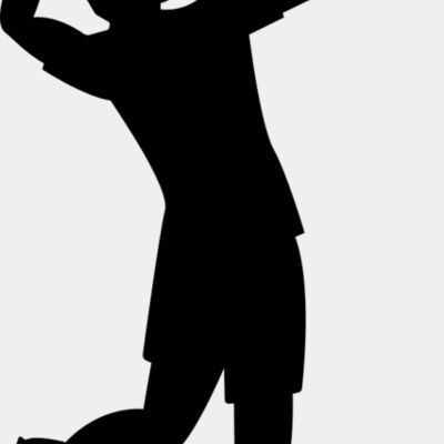 Volleyball   Clipart 6 Miniaturansicht