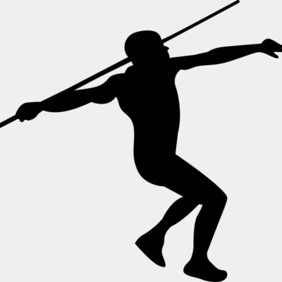 Track Field   Clipart 12 Miniaturansicht