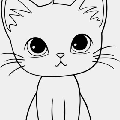 Kitten   Clipart 4 Miniaturansicht