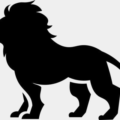 Lion   Clipart 3 Miniaturansicht