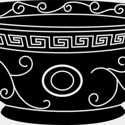 Traditional Chinese Bowl Miniaturansicht