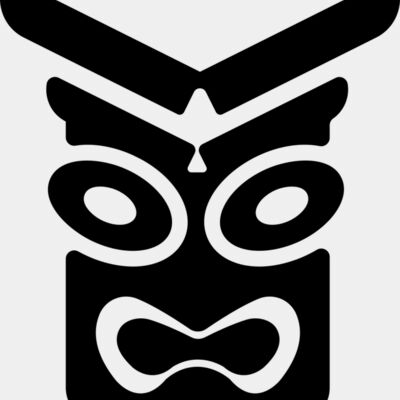 Tiki Mask Miniaturansicht