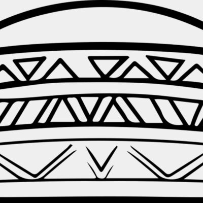 African Hat Miniaturansicht