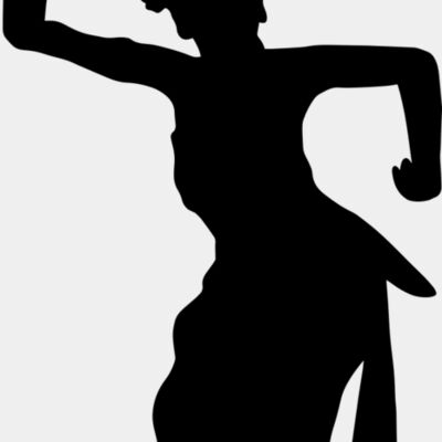 Balinese Dancer Miniaturansicht