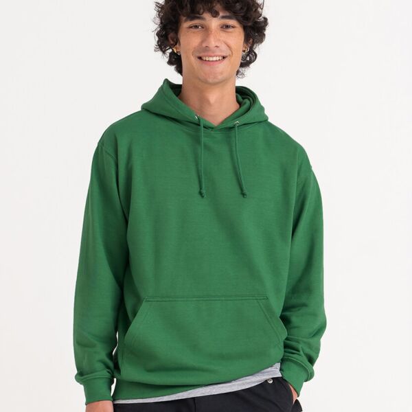 College hoodie Miniaturansicht
