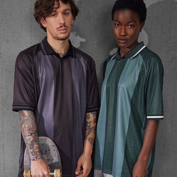 B&C Active polo Miniaturansicht