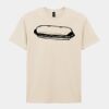 Softstyle™ adult ringspun t-shirt Miniaturansicht