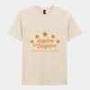 Softstyle™ adult ringspun t-shirt Miniaturansicht