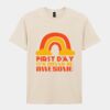 Softstyle™ adult ringspun t-shirt Miniaturansicht