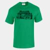 Heavy Cotton™ adult t-shirt Miniaturansicht