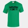 Heavy Cotton™ adult t-shirt Miniaturansicht
