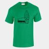 Heavy Cotton™ adult t-shirt Miniaturansicht