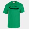 Heavy Cotton™ adult t-shirt Miniaturansicht