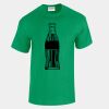 Heavy Cotton™ adult t-shirt Miniaturansicht