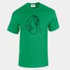 Heavy Cotton™ adult t-shirt Miniaturansicht