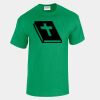 Heavy Cotton™ adult t-shirt Miniaturansicht