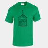 Heavy Cotton™ adult t-shirt Miniaturansicht