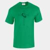 Heavy Cotton™ adult t-shirt Miniaturansicht