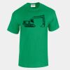 Heavy Cotton™ adult t-shirt Miniaturansicht