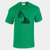 Heavy Cotton™ adult t-shirt Miniaturansicht