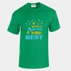Heavy Cotton™ adult t-shirt Miniaturansicht
