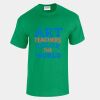 Heavy Cotton™ adult t-shirt Miniaturansicht