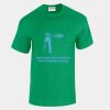 Heavy Cotton™ adult t-shirt Miniaturansicht