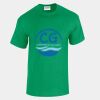 Heavy Cotton™ adult t-shirt Miniaturansicht