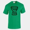 Heavy Cotton™ adult t-shirt Miniaturansicht