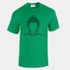 Heavy Cotton™ adult t-shirt Miniaturansicht