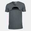 Softstyle™ v-neck t-shirt Miniaturansicht