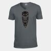 Softstyle™ v-neck t-shirt Miniaturansicht