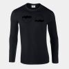 Softstyle™ long sleeve t-shirt Miniaturansicht