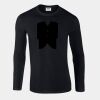 Softstyle™ long sleeve t-shirt Miniaturansicht