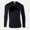 Softstyle™ long sleeve t-shirt Miniaturansicht