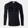 Softstyle™ long sleeve t-shirt Miniaturansicht