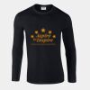 Softstyle™ long sleeve t-shirt Miniaturansicht