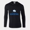 Softstyle™ long sleeve t-shirt Miniaturansicht