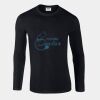 Softstyle™ long sleeve t-shirt Miniaturansicht