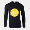 Softstyle™ long sleeve t-shirt Miniaturansicht