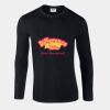 Softstyle™ long sleeve t-shirt Miniaturansicht