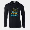 Softstyle™ long sleeve t-shirt Miniaturansicht