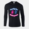Softstyle™ long sleeve t-shirt Miniaturansicht