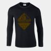 Softstyle™ long sleeve t-shirt Miniaturansicht