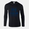 Softstyle™ long sleeve t-shirt Miniaturansicht